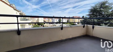 Apartment in Roissy-en-Brie (77680)