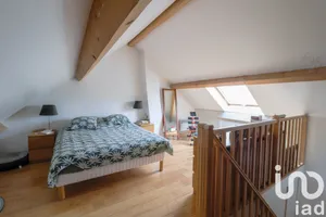 Maison à Saulx-les-Chartreux (91160)