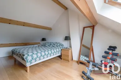 House in Saulx-les-Chartreux (91160)