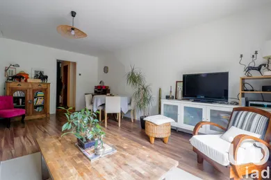 House in Saulx-les-Chartreux (91160)