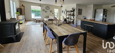 House at Parentis-en-Born (40160)