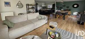 House in Parentis-en-Born (40160)