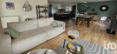 House in Parentis-en-Born (40160)