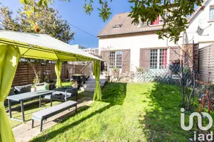 Maison à Viry-Châtillon (91170)