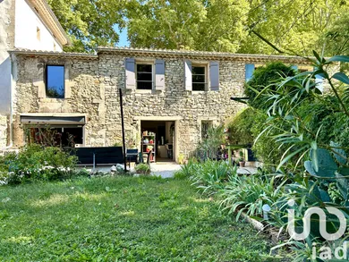 Maison à Bollène (84500)