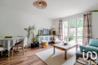 House at Saulx-les-Chartreux (91160)