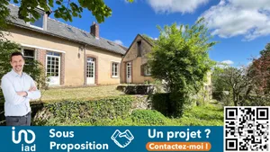 House at Villedômer (37110)