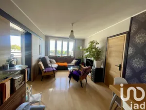 Appartement à Orléans (45000)