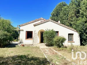 Maison traditionnelle à Piolenc (84420)