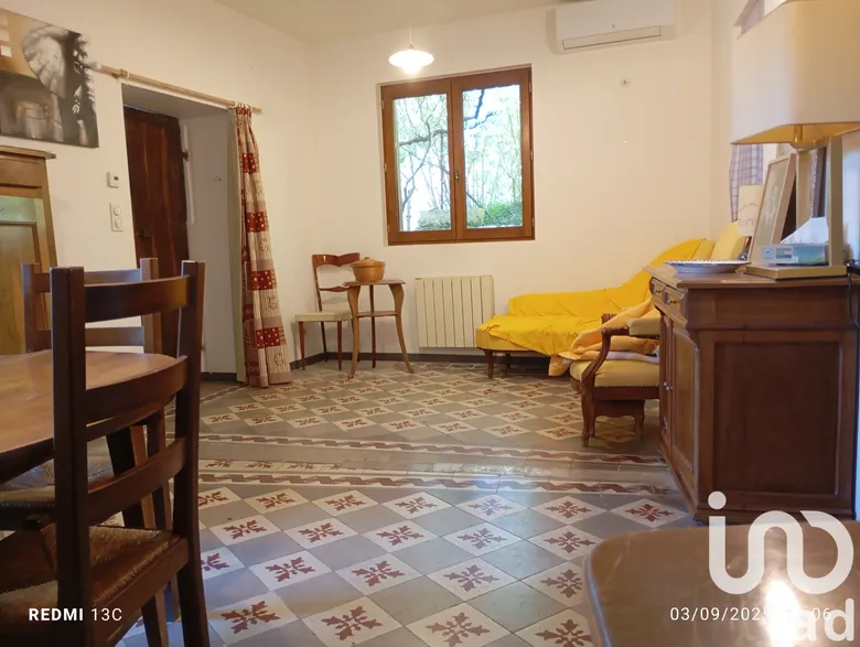 Maison 5 pièces 73 m² · à Sainte-Euphemie sur l'Ouveze · 72,9 m² · 199 000 €