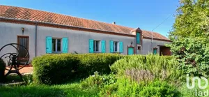 Longere in Mézières-en-Gâtinais (45270)