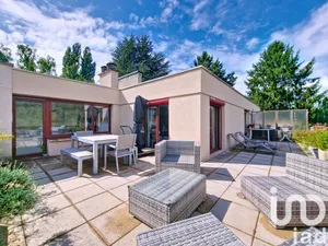 Appartement à Gif-sur-Yvette (91190)