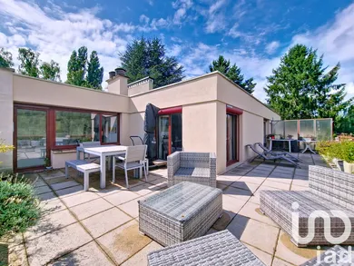 Apartment at Gif-sur-Yvette (91190)