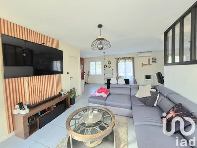 Maison traditionnelle à Bellevigny (85170)