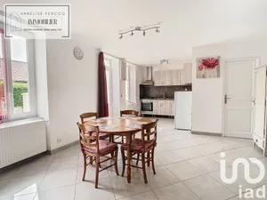 House at La Guerche-sur-l'Aubois (18150)