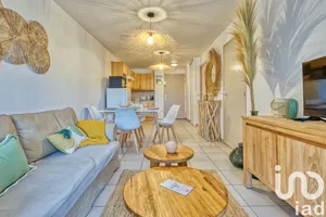 Appartement à Lacanau (33680)