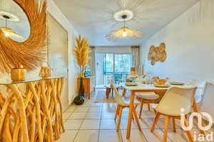 Apartment at Lacanau (33680)