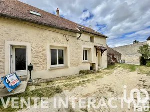 Maison à La Chapelle-la-Reine (77760)