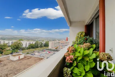 Apartment at Longjumeau (91160)