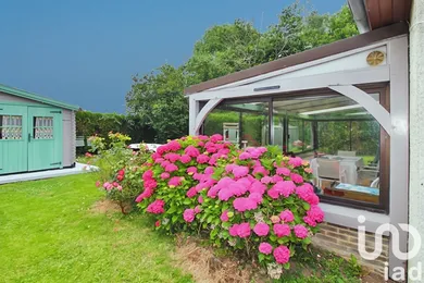 Traditional house in Méry-Bissières-en-Auge (14370)