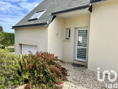 House in Ploubazlanec (22620)