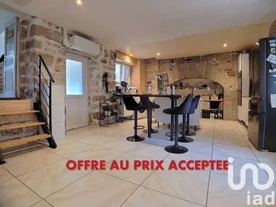 Maison à Objat (19130)