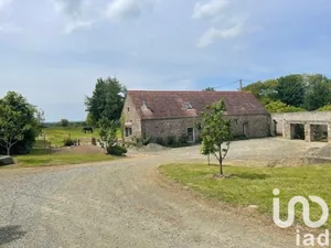 Longere at Plouaret (22420)