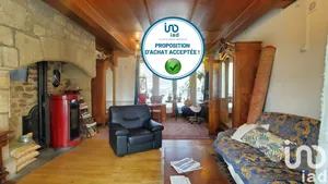 House in Neuvic (19160)