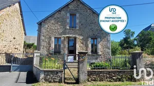 Maison à Palisse (19160)