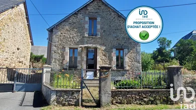 Maison à Palisse (19160)