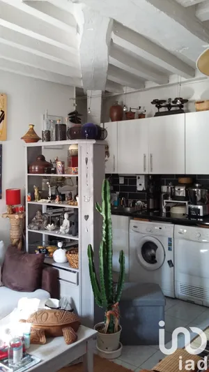 Duplex à L'Isle-Adam (95290)