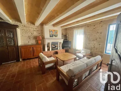 Maison de village à Bellegarde (30127)