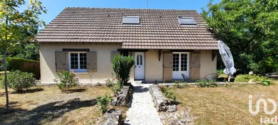 Pavillon à Valencisse (41190)