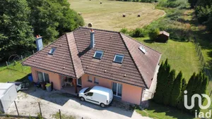 Maison à Menoncourt (90150)