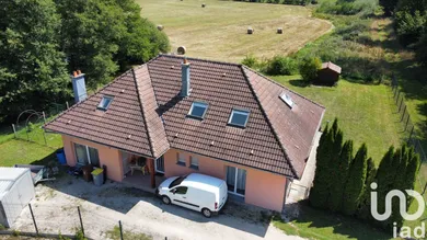 Maison à Menoncourt (90150)