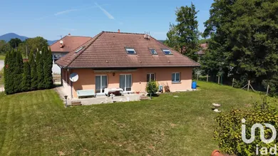 House at Menoncourt (90150)