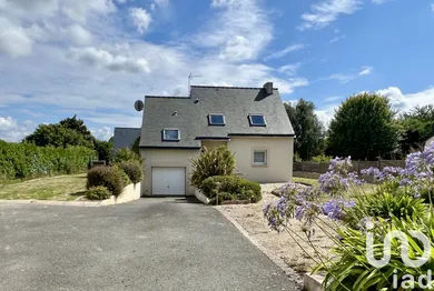 House in Ploubazlanec (22620)