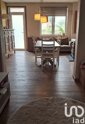 Village house at Villers-Sire-Nicole (59600)