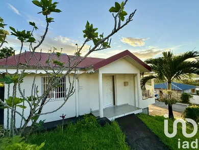 House in DUCOS (97224)