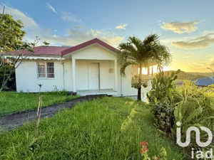 Maison à DUCOS (97224)