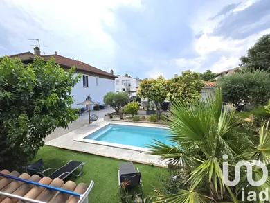 Maison à Cabestany (66330)