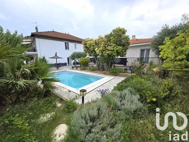 House in Cabestany (66330)