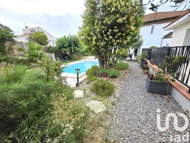 House in Cabestany (66330)