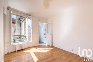 Appartement à Paris (75013)