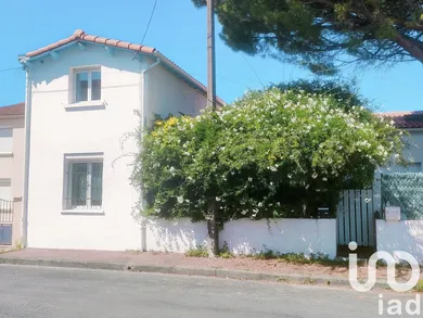 Appartement à Royan (17200)