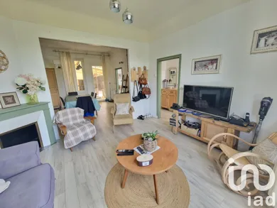House in Saint-Firmin-sur-Loire (45360)