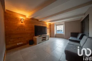 House in Fillières (54560)