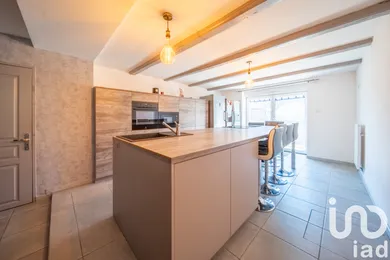 Maison à Fillières (54560)