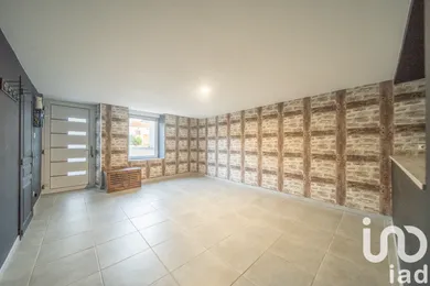 Maison à Fillières (54560)