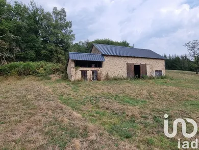 Barn in JUILLAC (19350)